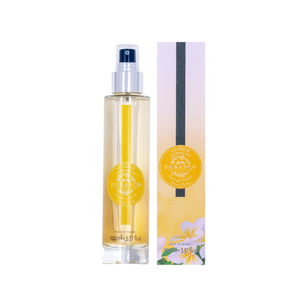Durance Fragrance Mist 100ml - Sensual Monoi