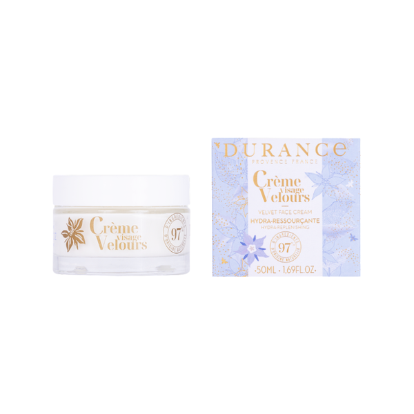 Durance Face Cream with Borage Oil - 50ml