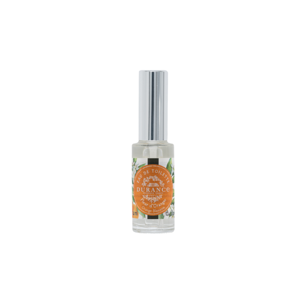 Durance Eau de Toilette 14ml - Orange Blossom