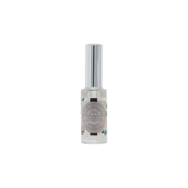 Durance Eau de Toilette 14ml - Radiant Camellia
