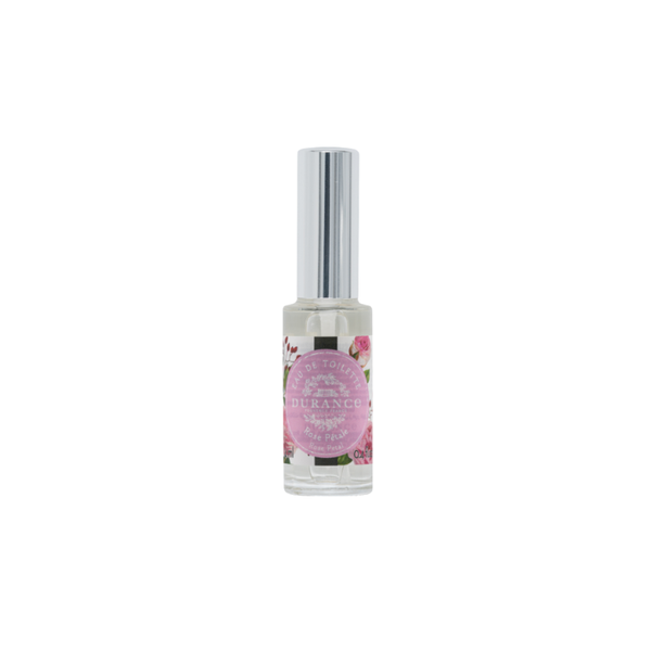 Durance Eau de Toilette 14ml - Rose Petal
