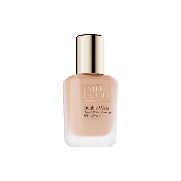 Estee Lauder Double Wear Stay-In-Place Makeup SPF10 - 1C0 Shell