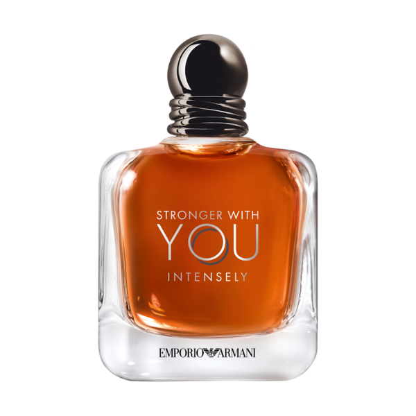 Giorgio Armani Stronger With You Intensely Eau de Perfume - 100ml