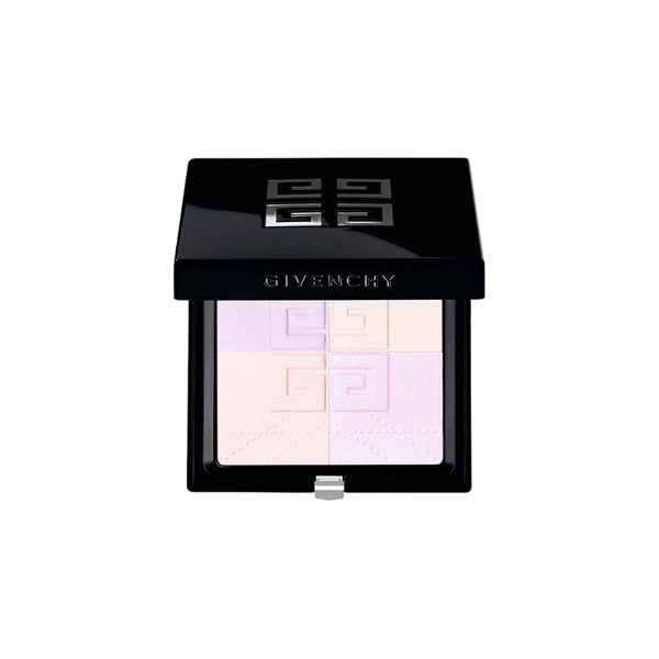 Givenchy Prisme Libre 4-Color Pressed Powder