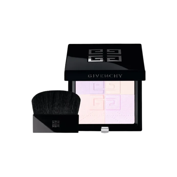 Givenchy Prisme Libre 4-Color Pressed Powder