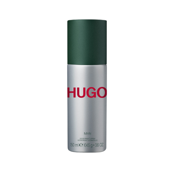 Hugo Man Deodorant Spray - 150ml