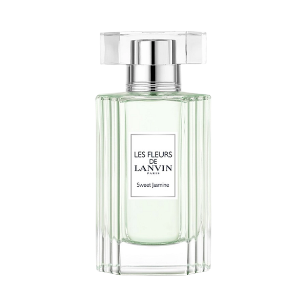 Lanvin Les Fleurs Sweet Jasmine Eau de Toilette - 90ml