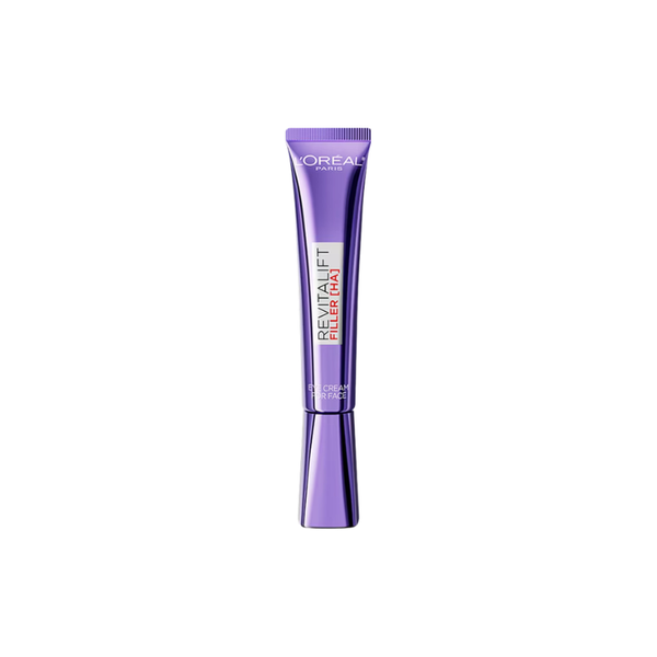 L'Oreal Filler Hyaluronic Acid Eye Cream For Face - 30ml