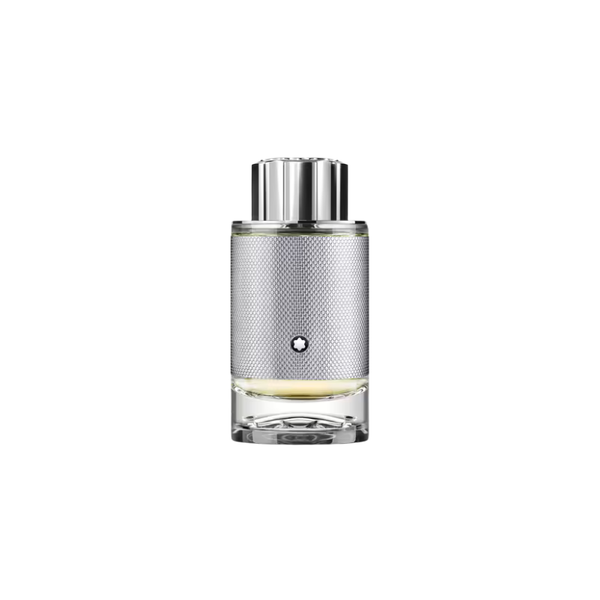 MontBlanc Explorer Platinum Eau de Perfume - 100ml