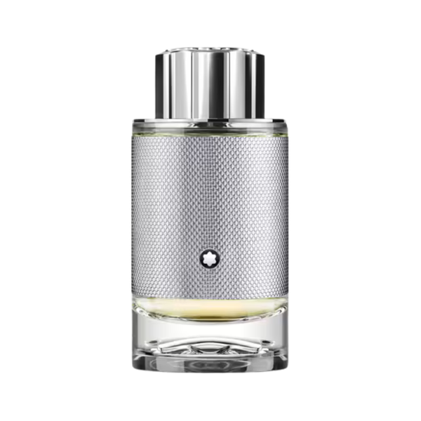 MontBlanc Explorer Platinum Eau de Perfume - 100ml