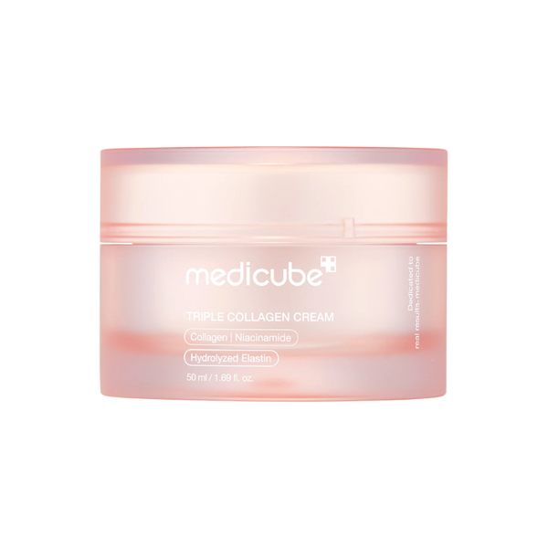 Medicube Triple Collagen Cream - 50ml