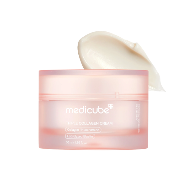 Medicube Triple Collagen Cream - 50ml