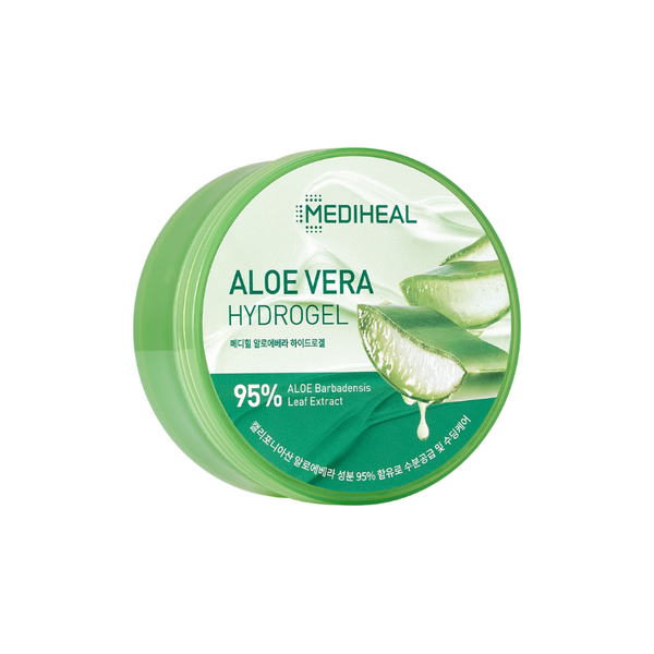 Mediheal Aloe Vera Hydrogel - 300g