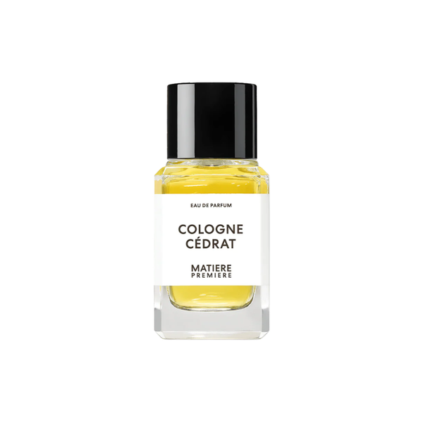 Matiere Premiere Cologne Cedrat Eau de Perfume - 100ml