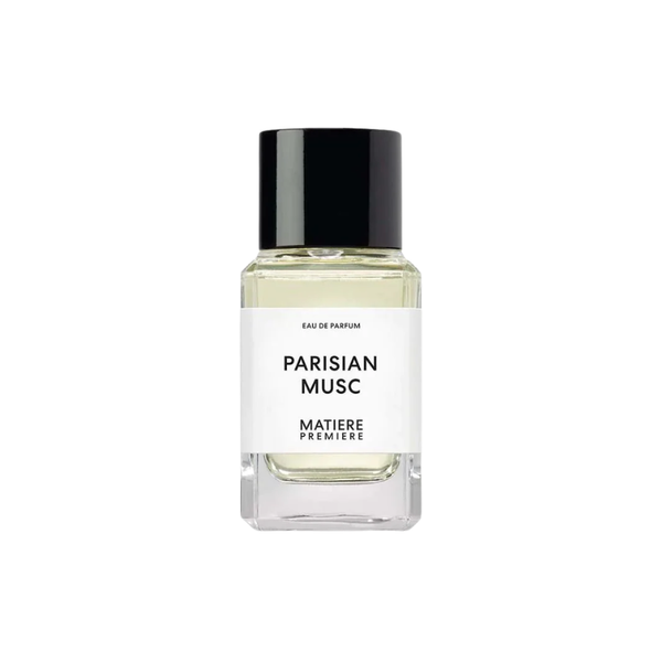 Matiere Premiere Parisian Musc Eau de Perfume - 100ml