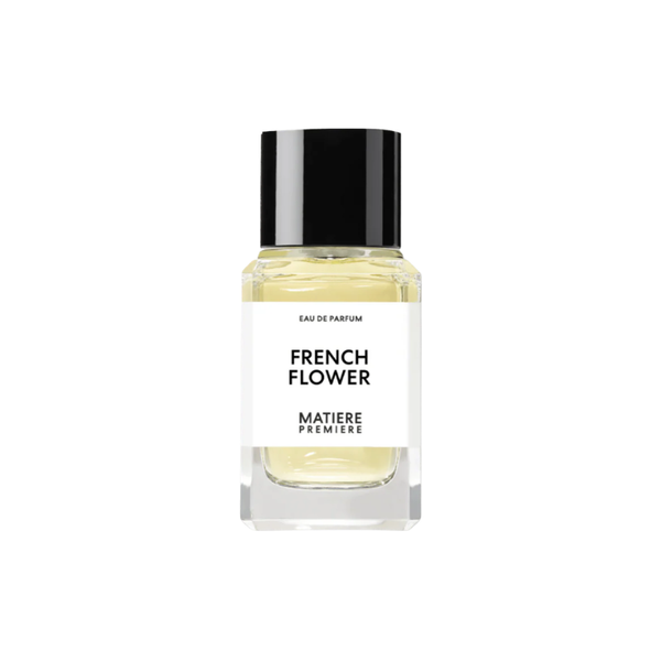 Matiere Premiere French Flower Eau de Perfume - 100ml