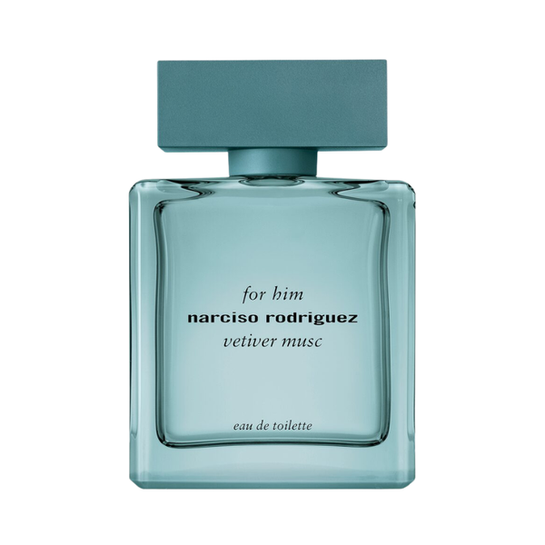 Narciso Rodriguez For Him Vetiver Musc Eau de Toilette - 100ml