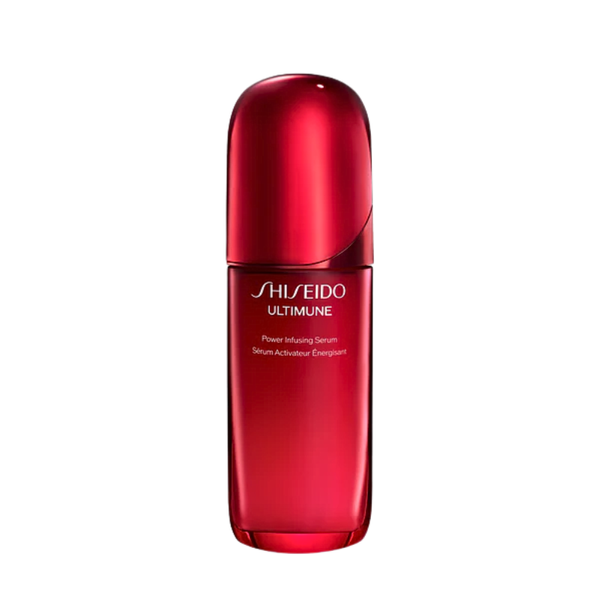 Shiseido Ultimune Power Infusing Serum - 75ml