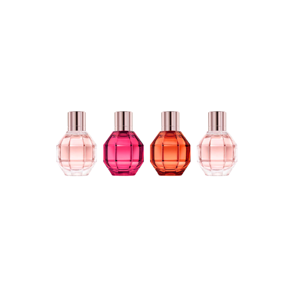 Viktor & Rolf Woman Fragrances Coffret - 4 x 7ml