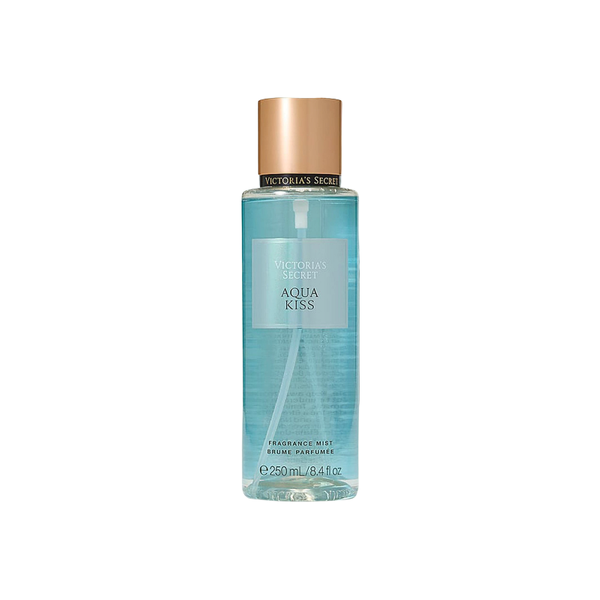 Victoria's Secret Aqua Kiss Body Mist - 250ml