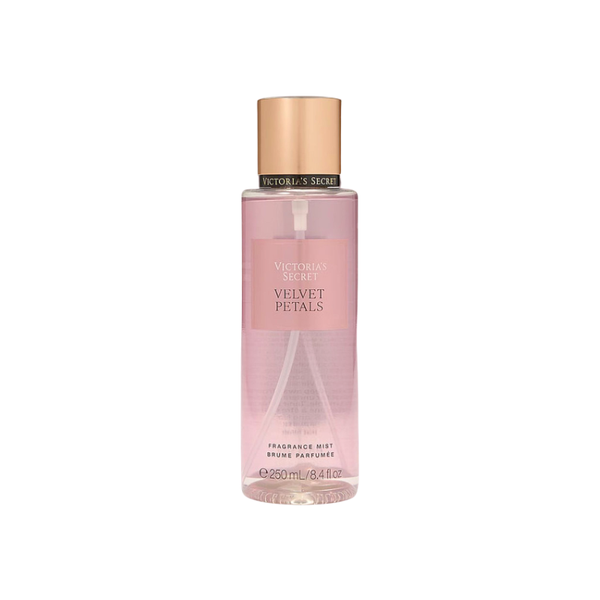 Victoria's Secret Velvet Petals Fragrance Mist - 250ml