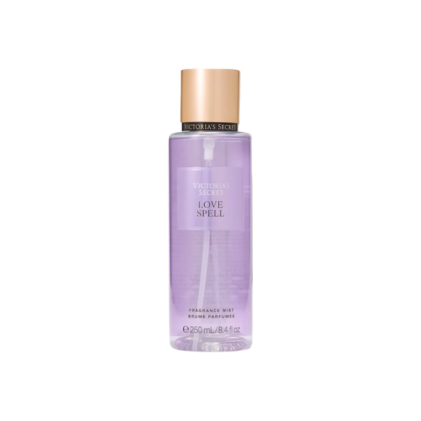 Victoria's Secret Love Spell Body Mist - 250ml
