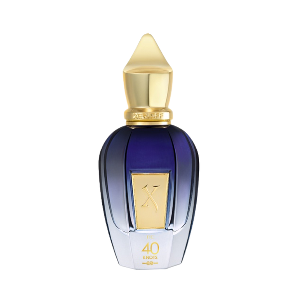 Xerjoff 40 Knots Eau de Perfume - 50ml