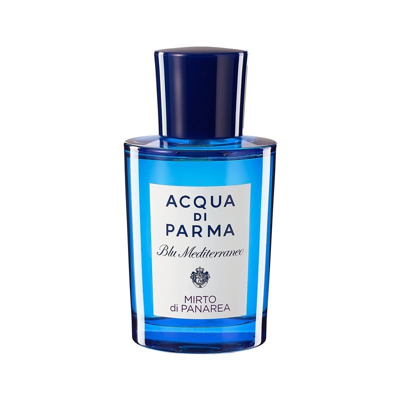 Acqua Di Parma Blu Mediterraneo Mirto di Panarea Eau de Toilette - 100ml