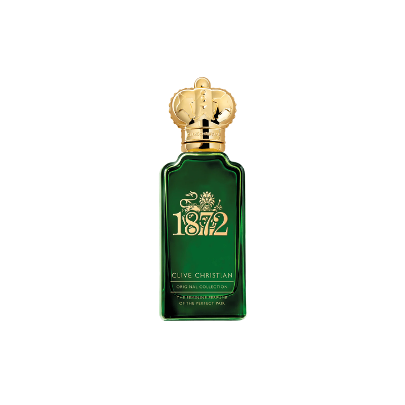 Clive Christian 1872 Feminine Perfume - 50ml