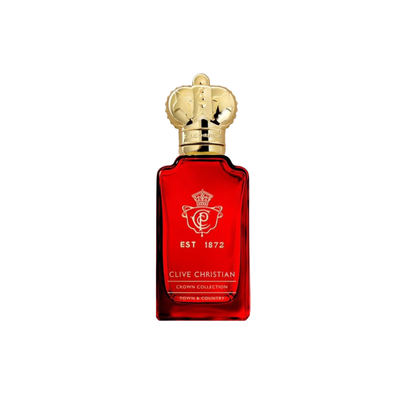Clive Christian Town & Country Perfume - 50ml