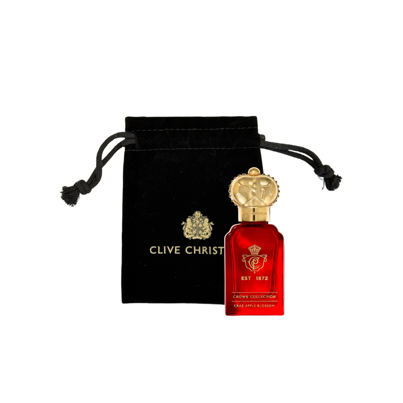 Clive Christian Crab Apple Blossom Perfume - 10ml