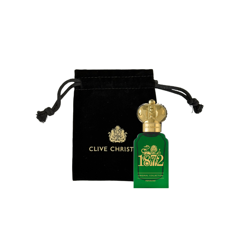 Clive Christian 1872 Feminine Perfume - 10ml