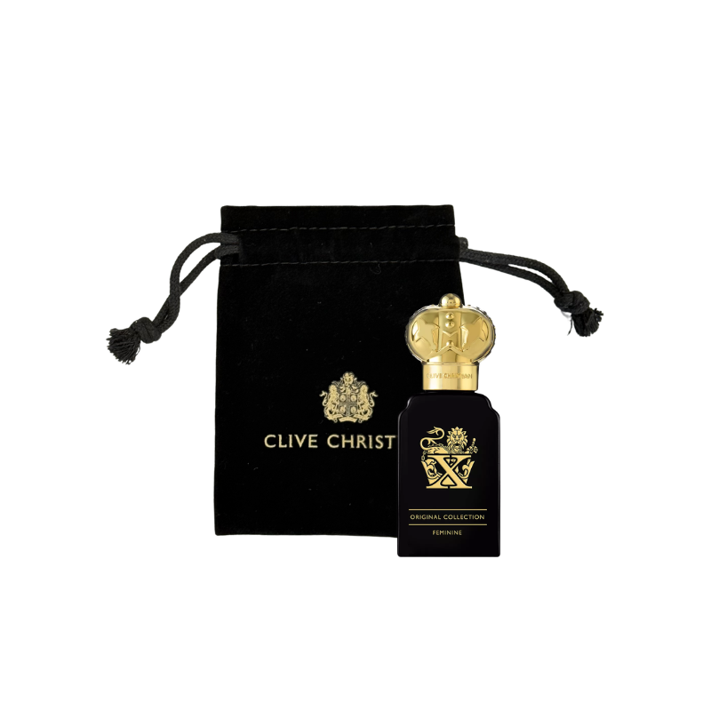 Clive Christian 1872 Masculine Perfume - 10ml