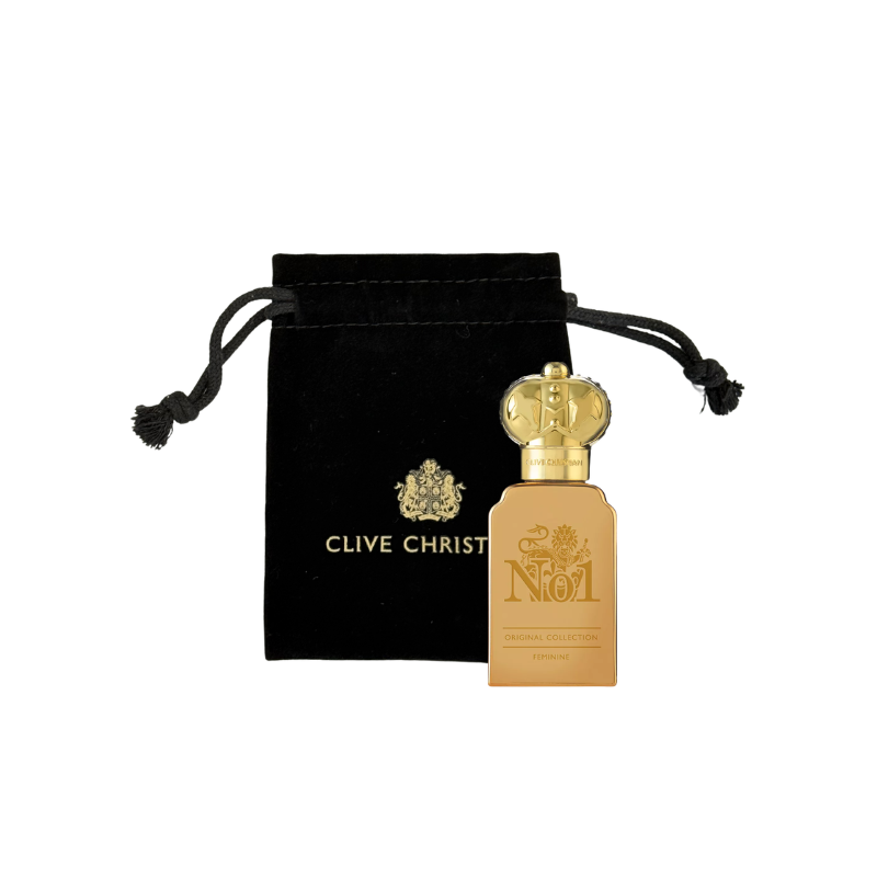 Clive Christian No1 Feminine Perfume - 10ml