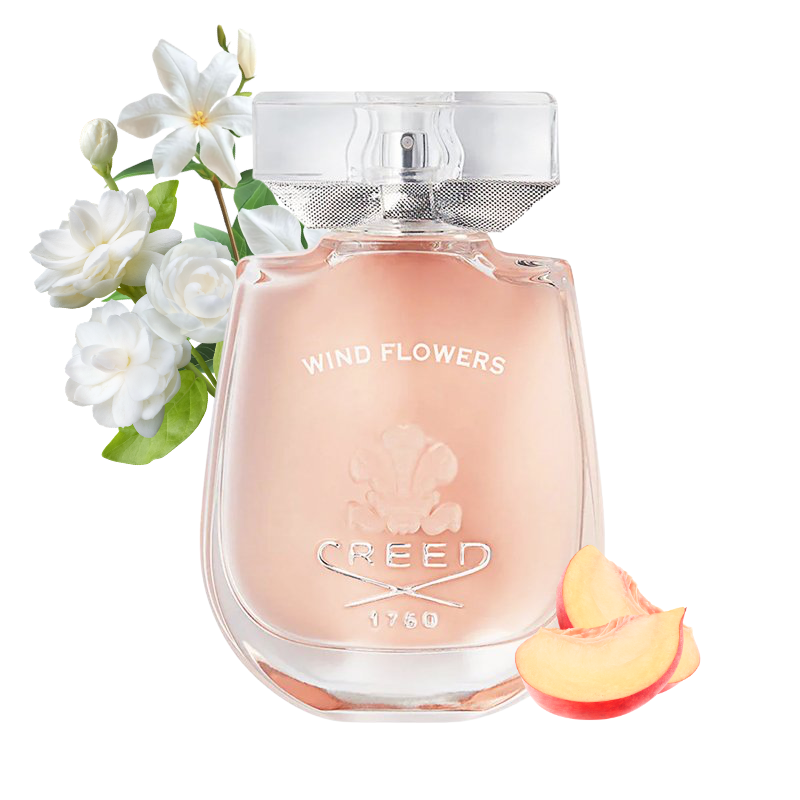 Creed Wind Flowers Eau de Perfume - 75ml