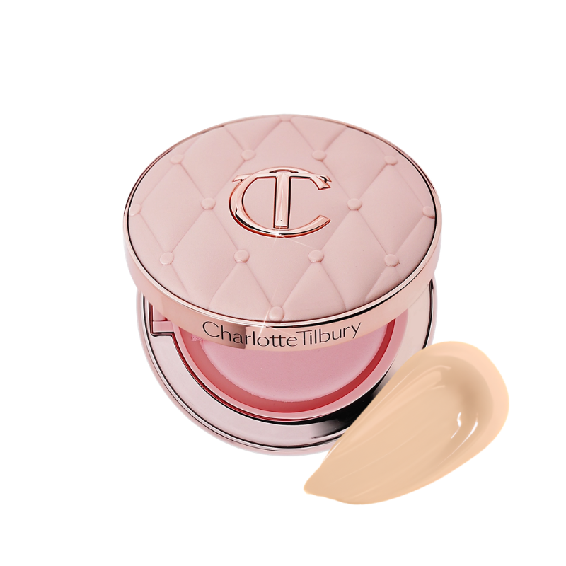 Charlotte Tilbury Pillow Talk Beautifying Cushion Foundation