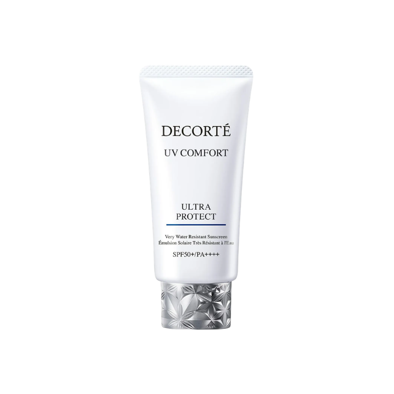Decorte UV Comfort Ultra Protect SPF50+/PA++++ - 50ml