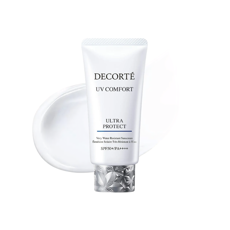 Decorte UV Comfort Ultra Protect SPF50+/PA++++ - 50ml