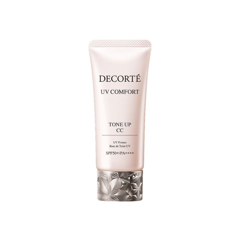 Decorte UV Comfort Tone Up CC SPF50+/PA++++ - 30ml