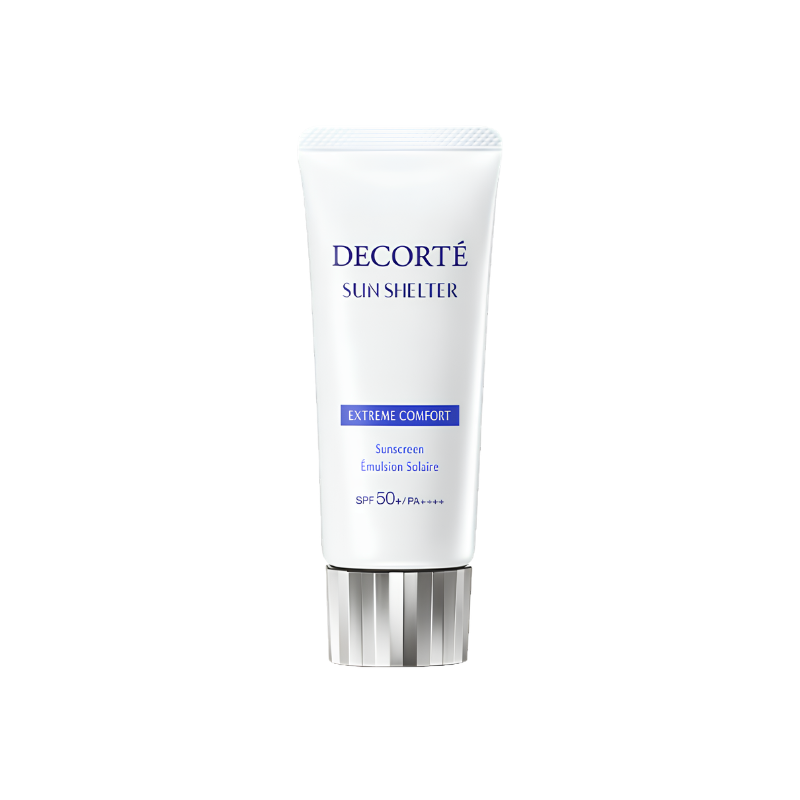 Decorte Sun Shelter Multi Protection Comfort SPF50+ - 60g