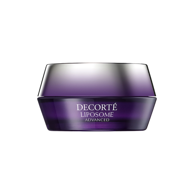 Decorte Liposome Advanced Repair Cream - 50g