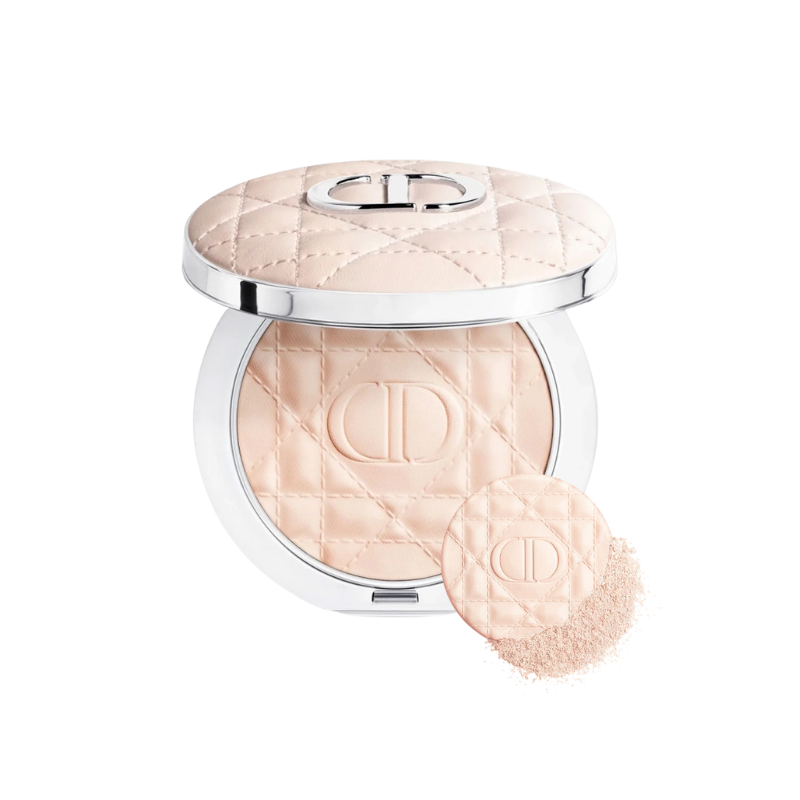 Dior Forever Nude Matte Filter - 01 Fair