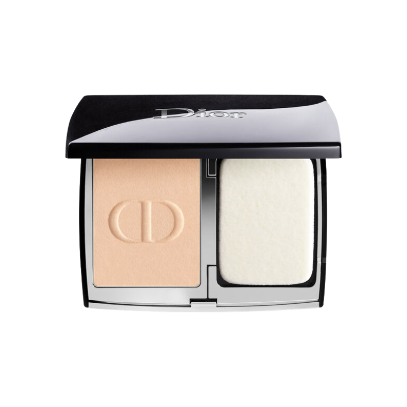 Dior Forever Natural Velvet No-Transfer Compact Foundation - 3N Neutral