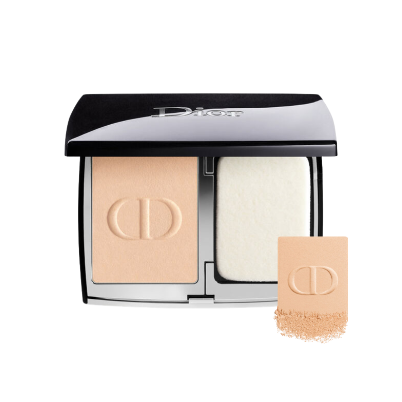 Dior Forever Natural Velvet No-Transfer Compact Foundation - 3N Neutral