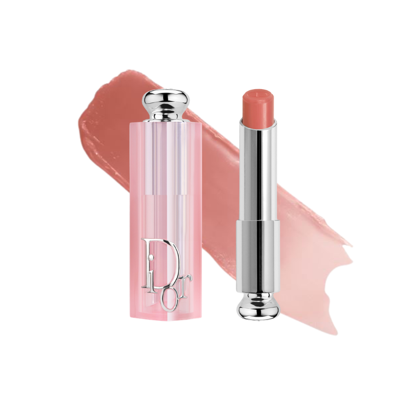 Dior Addict Lip Glow