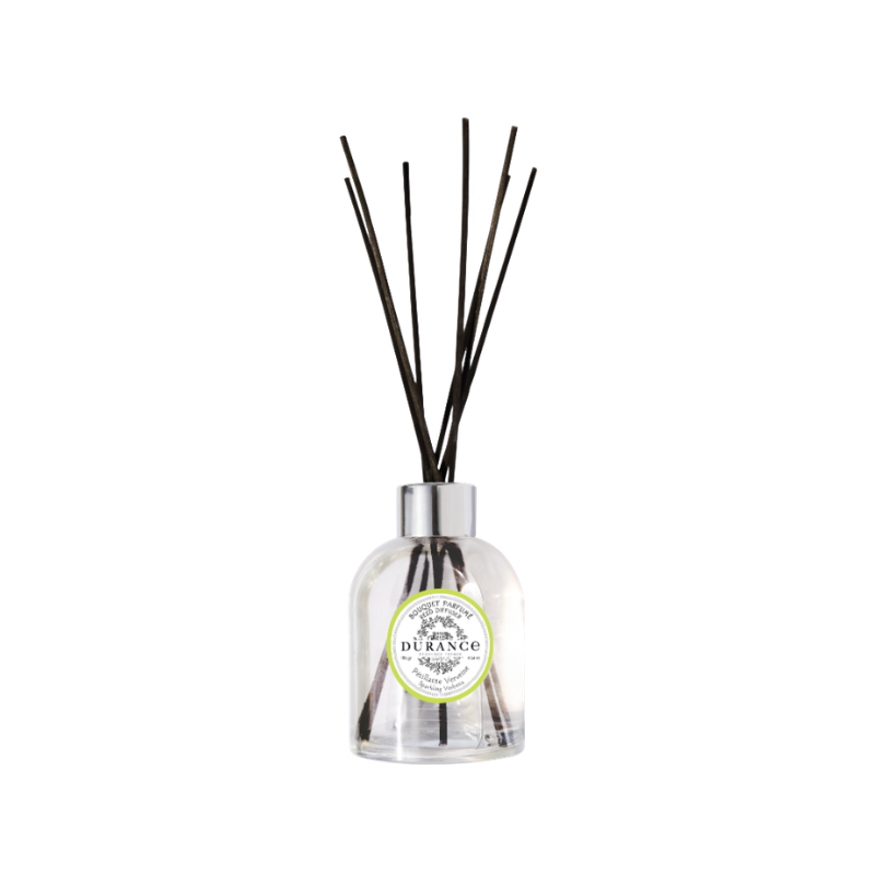 Durance Reed Diffuser 225ml - Sparkling Verbena