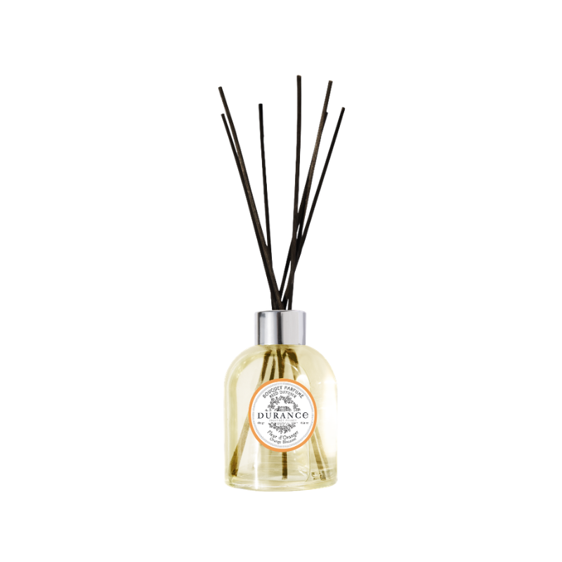 Durance Reed Diffuser 225ml - Orange Blossom