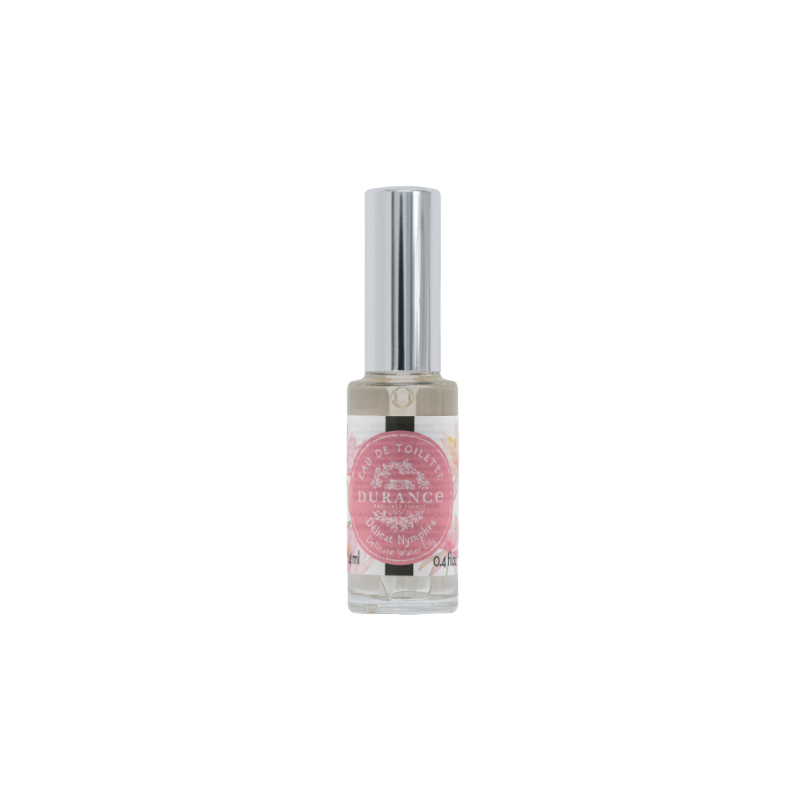 Durance Eau de Toilette 14ml - Delicate Water Lily