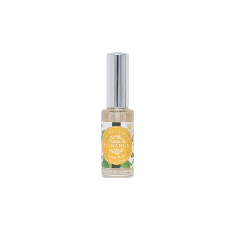 Durance Eau de Toilette 14ml - Sensual Monoi