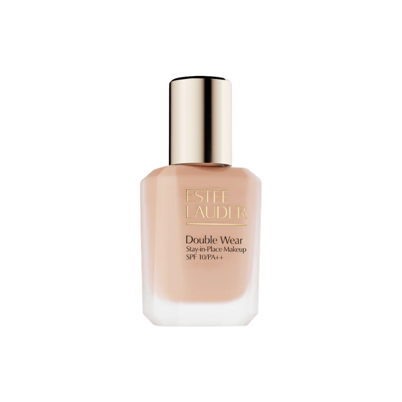 Estee Lauder Double Wear Stay-In-Place Makeup SPF10 - 1C0 Shell